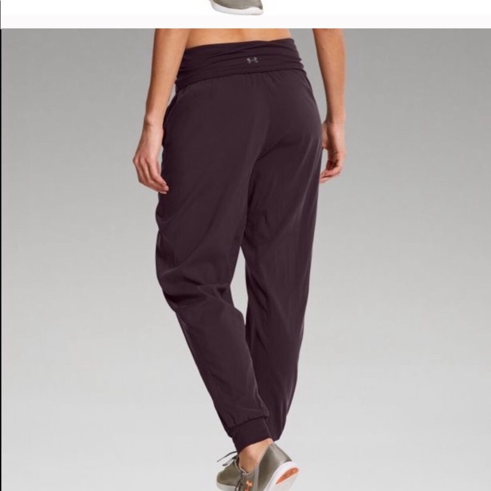 Underarmour Street Sleek Harem Pant